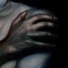 Clare_Trevens-Party's_Over-Oil_on_Linen-32x25.6-2100-Detail2